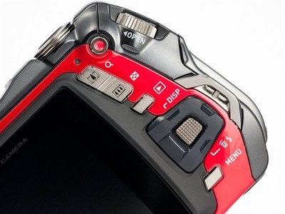 卡西歐G1數(shù)碼相機(jī) 輕便耐用，捕捉精彩瞬間