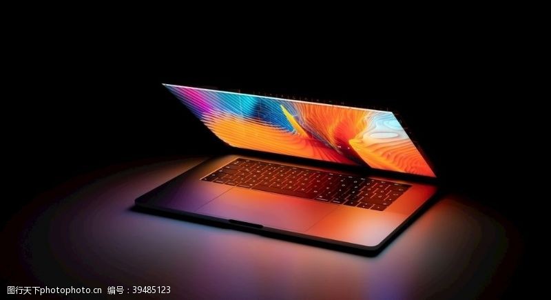 數(shù)碼產(chǎn)品背景圖片素材 為你的設(shè)計(jì)增添科技感與未來感