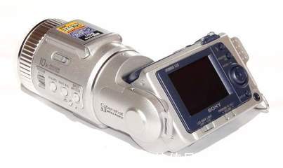 21世紀(jì)初的索尼設(shè)計(jì) 數(shù)碼產(chǎn)品引領(lǐng)時(shí)代潮流