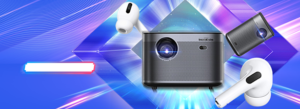 明月共此時(shí) 中秋佳節(jié)里的數(shù)碼產(chǎn)品新風(fēng)尚